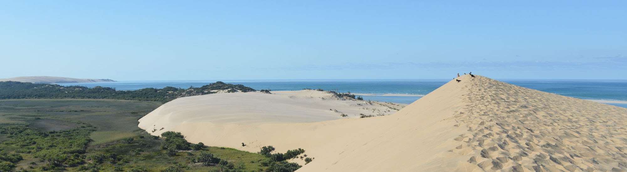 Romantic Safari & Mozambique Beach