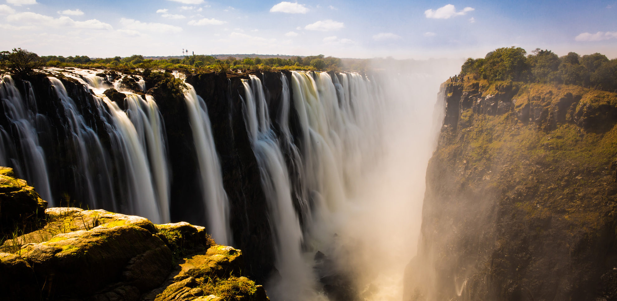 Cape, Safari & the Victoria Falls