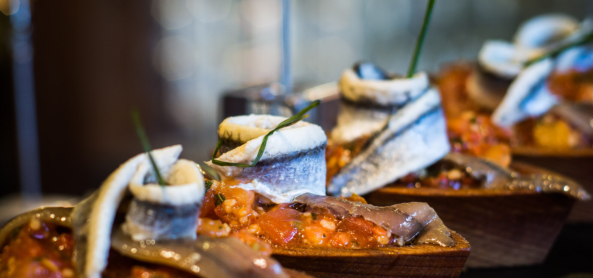 Spain’s Art & Gastronomy